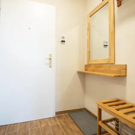 Apartment Beau Rivage Seaside Scharbeutz