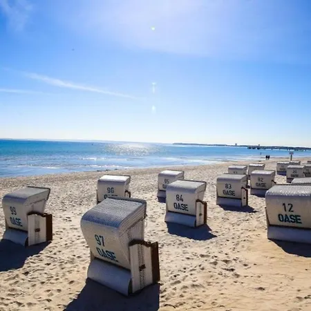 Apartment Beau Rivage Seaside *