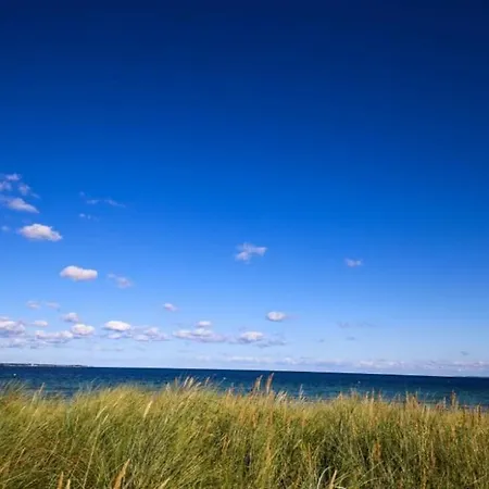 Beau Rivage Seaside *