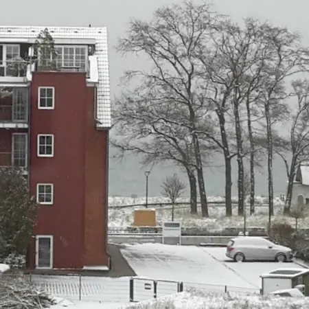 Beau Rivage Seaside * Scharbeutz