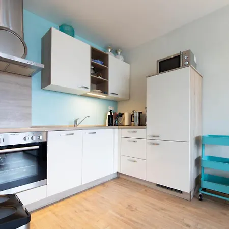 Beau Rivage Seaside Apartment