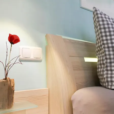 Apartment Beau Rivage Seaside