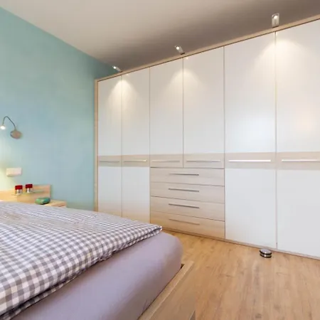 Beau Rivage Seaside * Scharbeutz