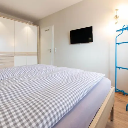 Beau Rivage Seaside Apartment