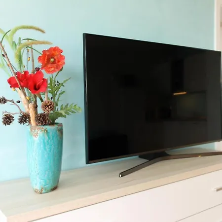 Beau Rivage Seaside *