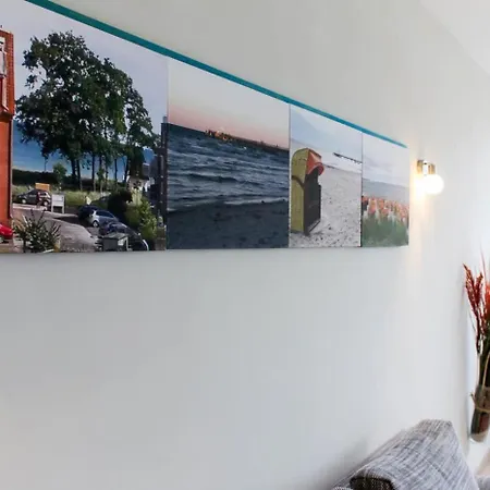 Apartment Beau Rivage Seaside