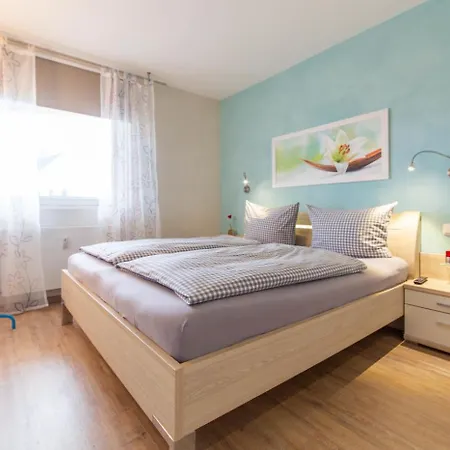 Apartment Beau Rivage Seaside *