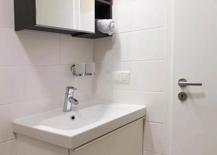 Beau Rivage Seaside شقة *