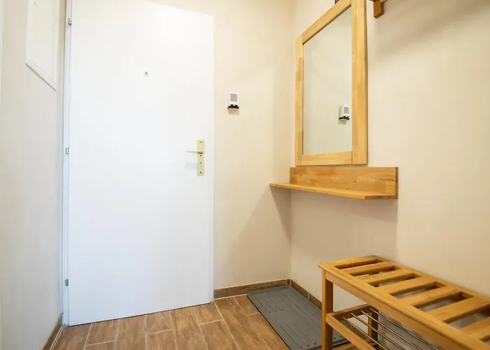 شقة Beau Rivage Seaside شاربوتس