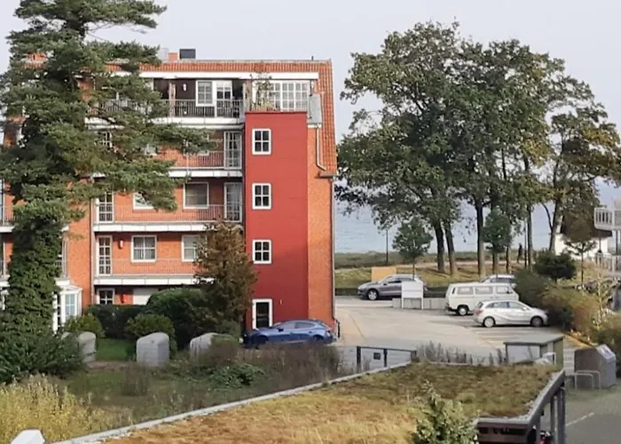 Beau Rivage Seaside شقة *