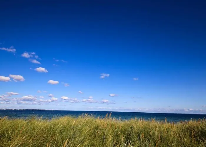 Beau Rivage Seaside *