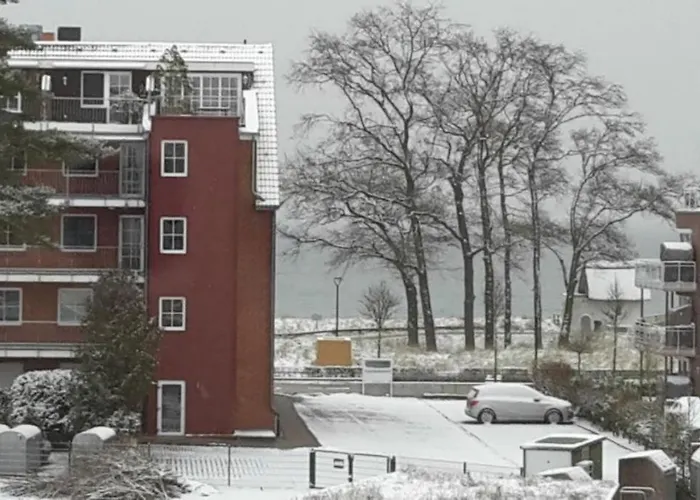 Beau Rivage Seaside * شاربوتس