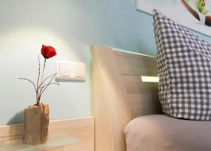 شقة Beau Rivage Seaside