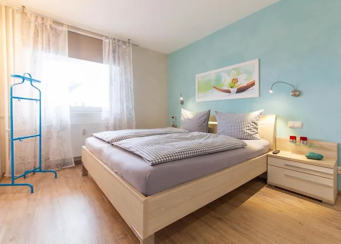 شقة Beau Rivage Seaside *