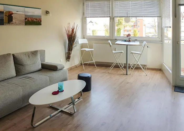 شقة Beau Rivage Seaside شاربوتس